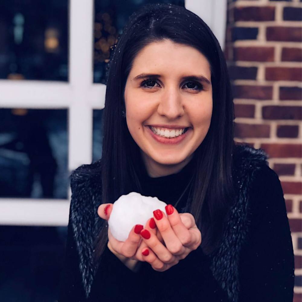Meet your Posher, Anna Claire